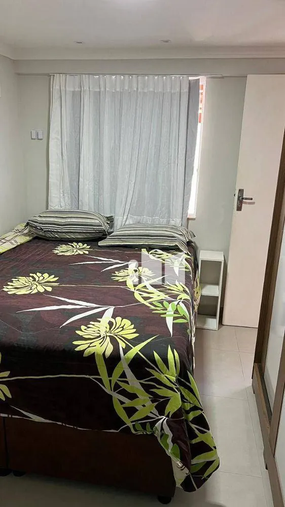 Apartamento, 2 quartos, 60 m² - Foto 3