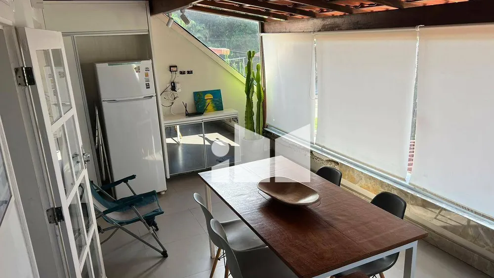 Apartamento, 2 quartos, 60 m² - Foto 5