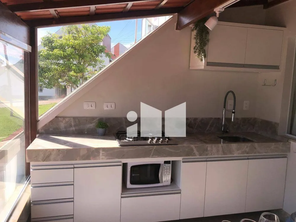 Apartamento, 2 quartos, 60 m² - Foto 6