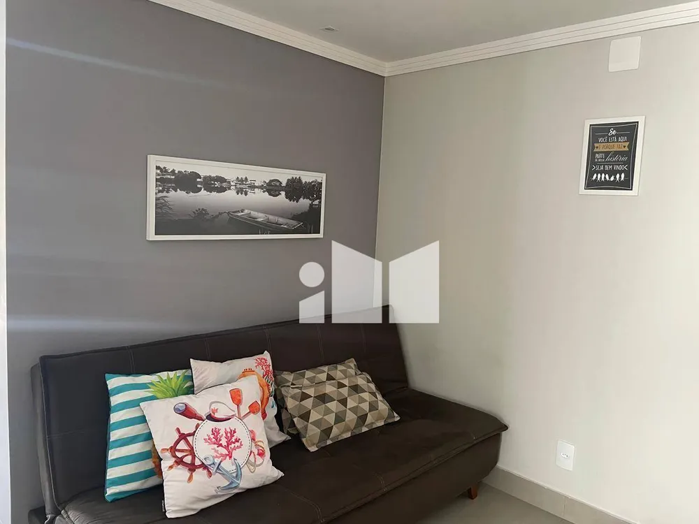 Apartamento, 2 quartos, 60 m² - Foto 7