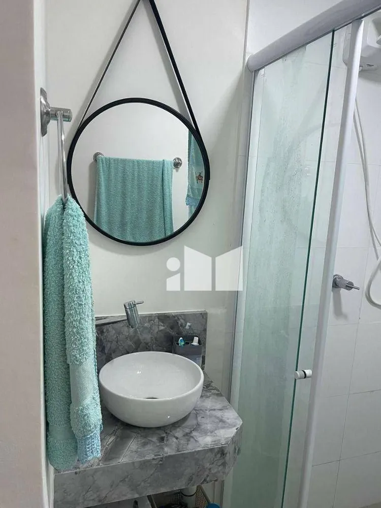 Apartamento, 2 quartos, 60 m² - Foto 2