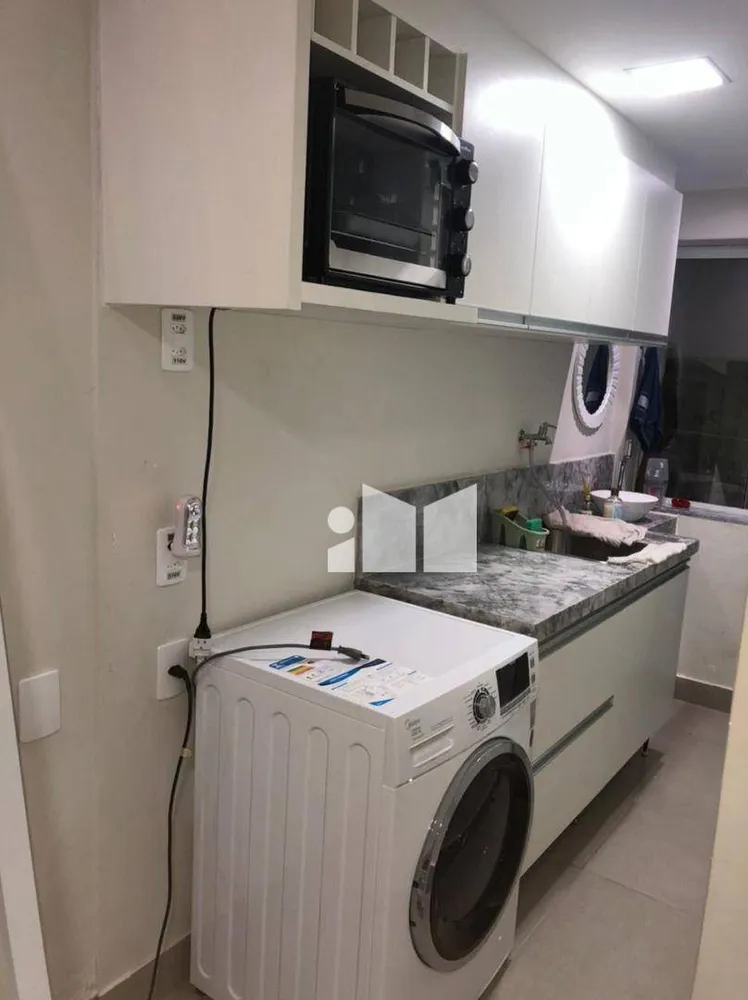 Apartamento, 2 quartos, 60 m² - Foto 12