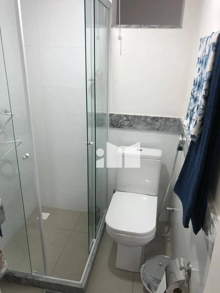 Apartamento, 2 quartos, 60 m² - Foto 11