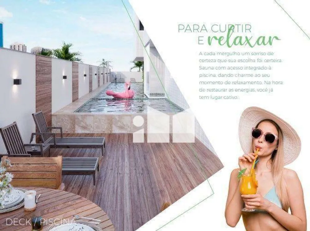 Apartamento, 3 quartos, 73 m² - Foto 16
