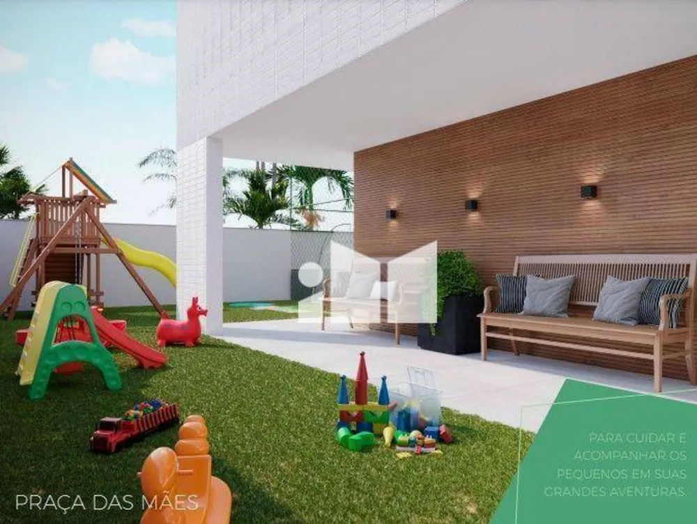Apartamento, 3 quartos, 73 m² - Foto 7