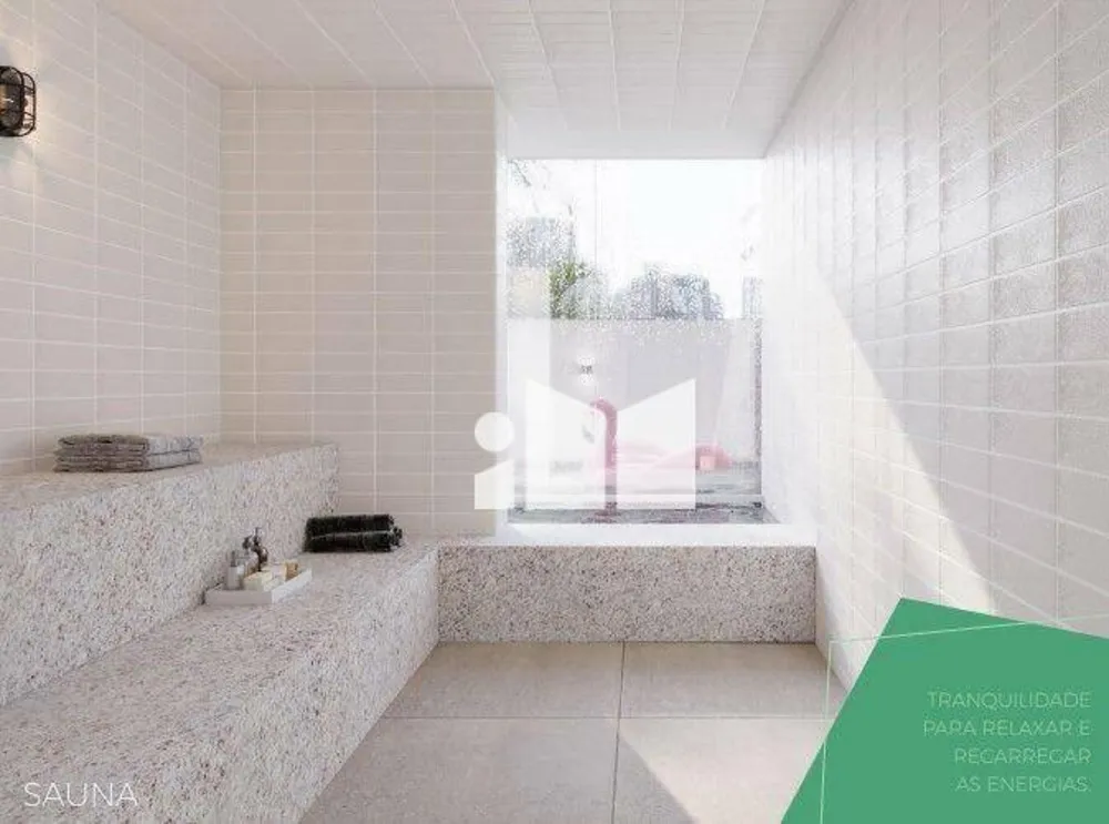 Apartamento, 3 quartos, 73 m² - Foto 3