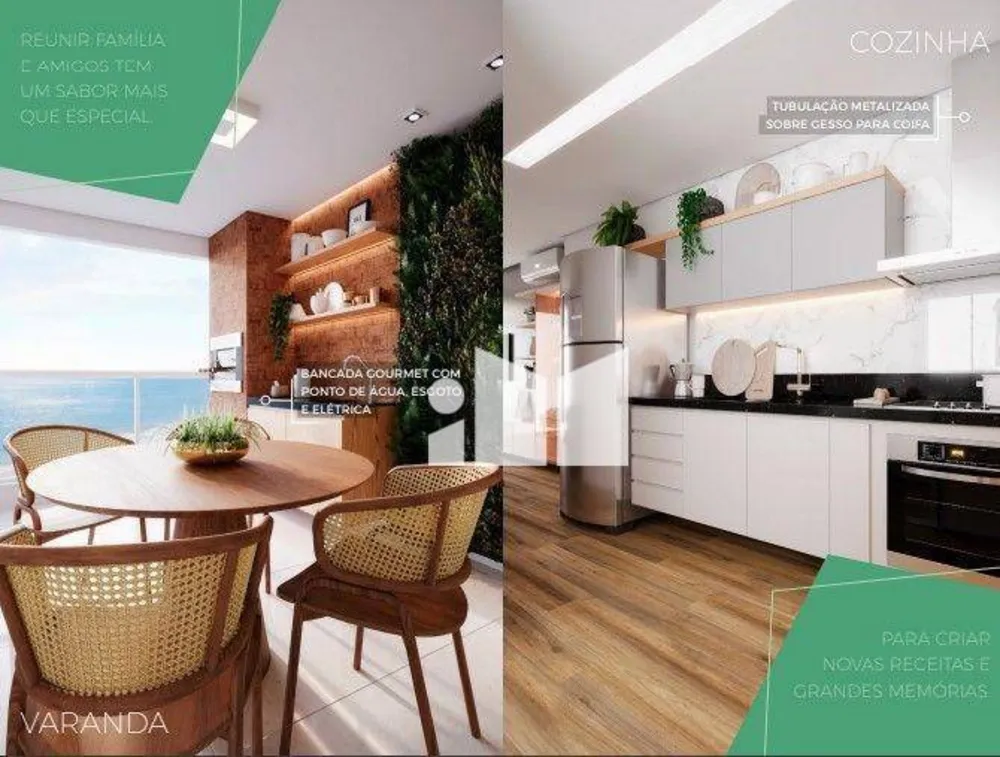 Apartamento, 3 quartos, 73 m² - Foto 11