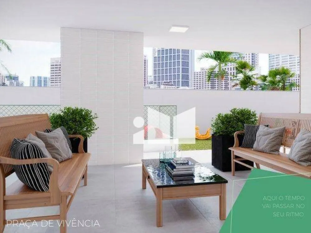 Apartamento, 3 quartos, 73 m² - Foto 5