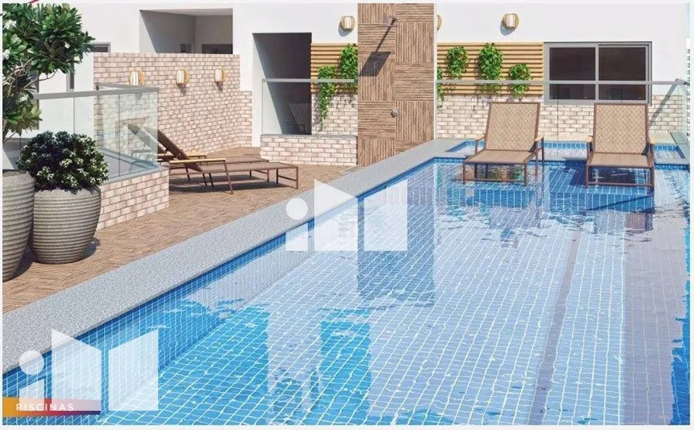 Apartamento, 2 quartos, 60 m² - Foto 6
