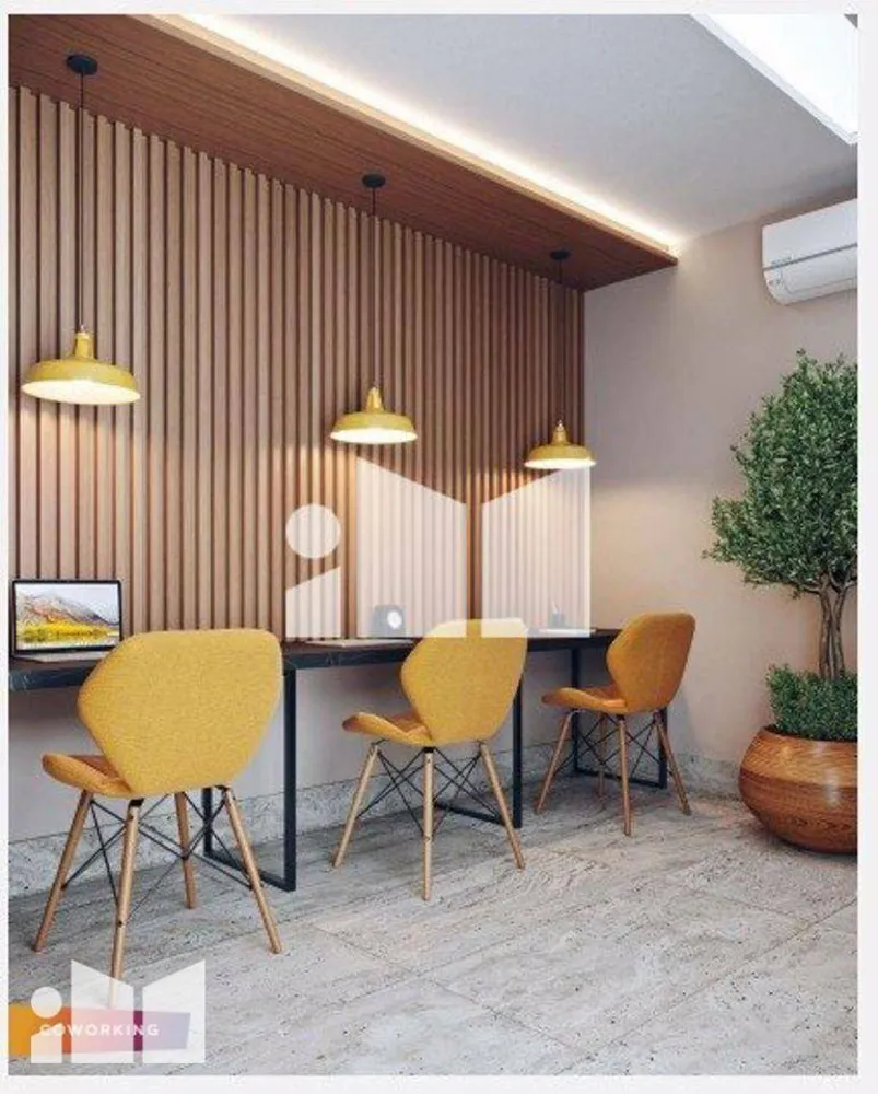 Apartamento, 2 quartos, 60 m² - Foto 5