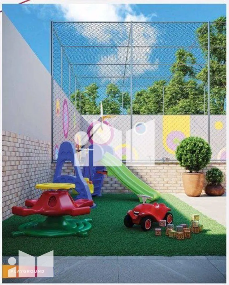 Apartamento, 2 quartos, 60 m² - Foto 8
