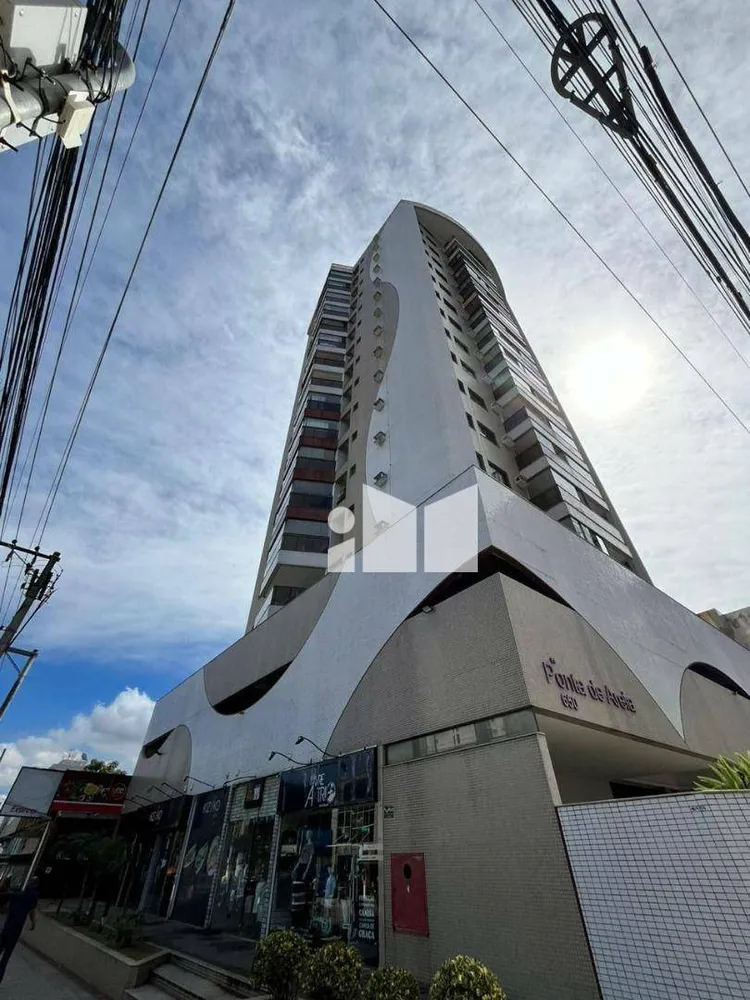 Apartamento, 2 quartos, 70 m² - Foto 1