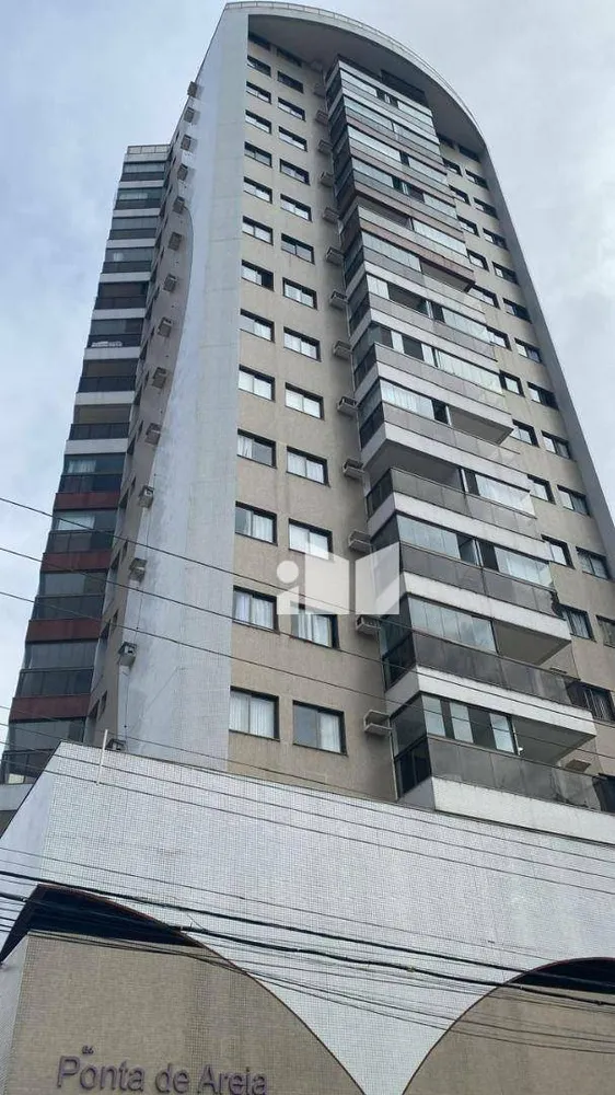 Apartamento, 2 quartos, 70 m² - Foto 2