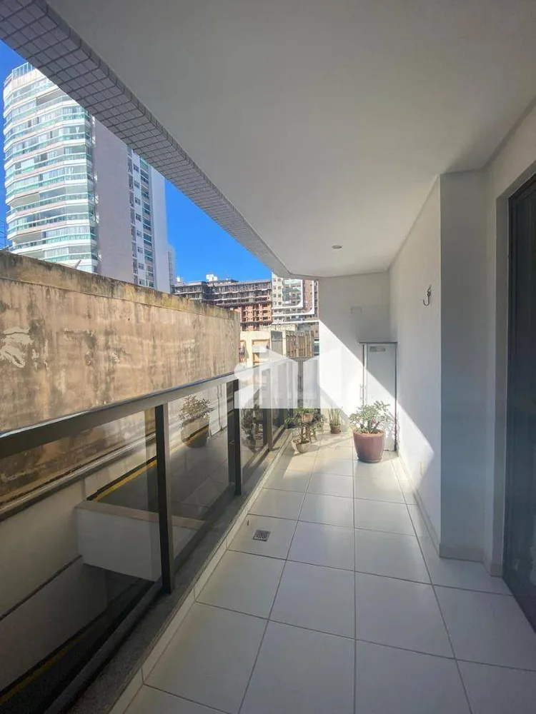 Apartamento, 2 quartos, 70 m² - Foto 5