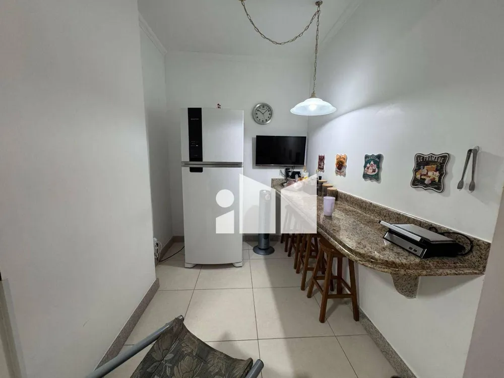 Apartamento, 3 quartos, 159 m² - Foto 11