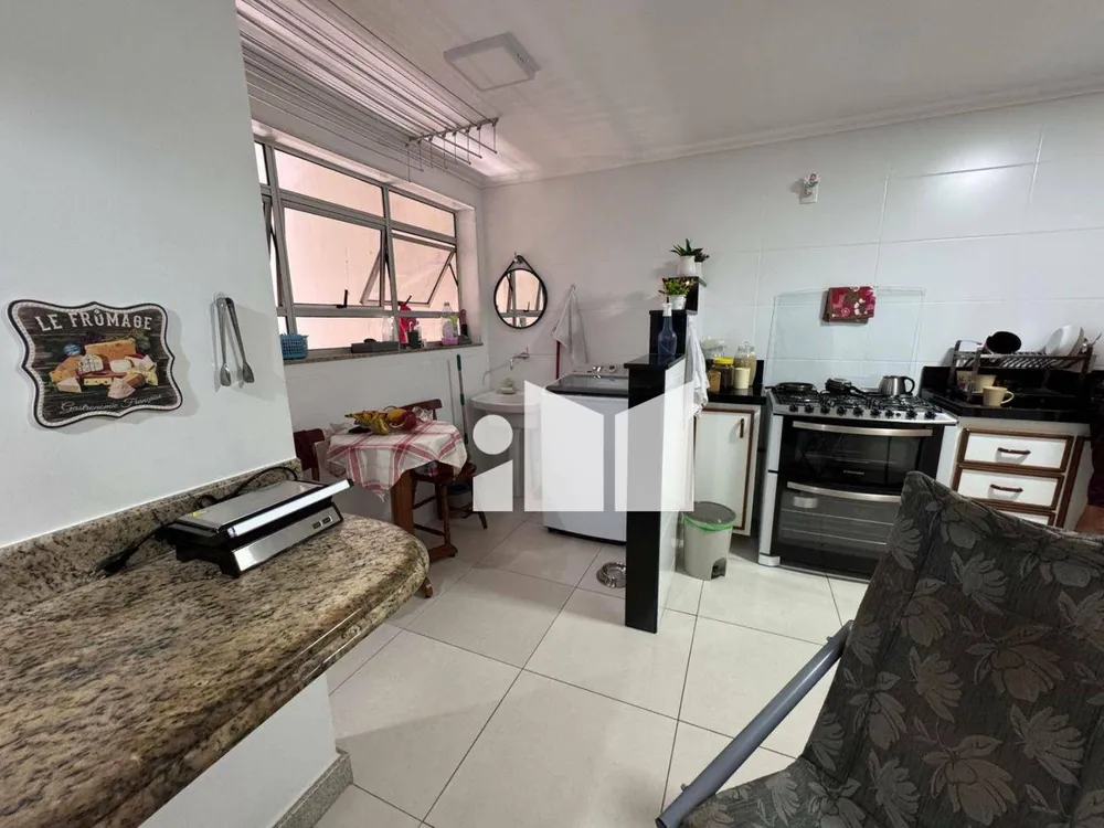 Apartamento, 3 quartos, 159 m² - Foto 10