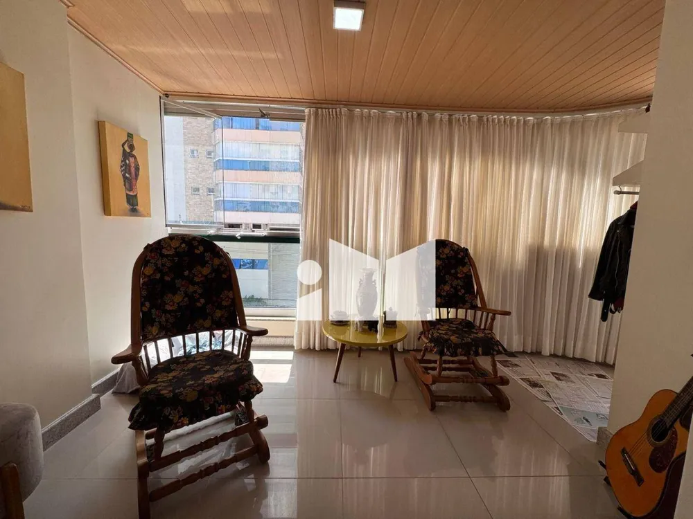 Apartamento, 3 quartos, 159 m² - Foto 3