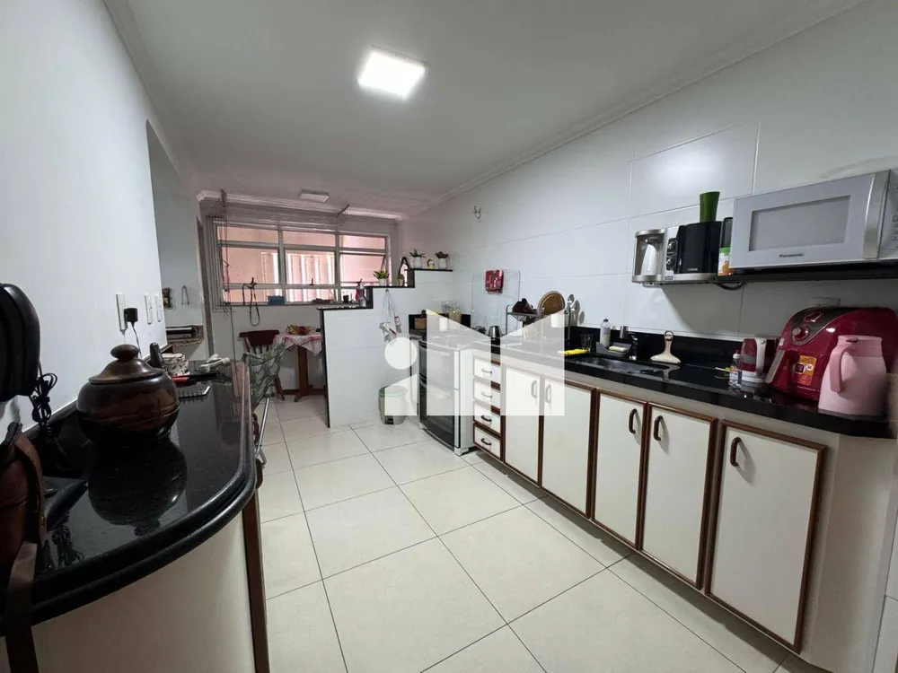 Apartamento, 3 quartos, 159 m² - Foto 9