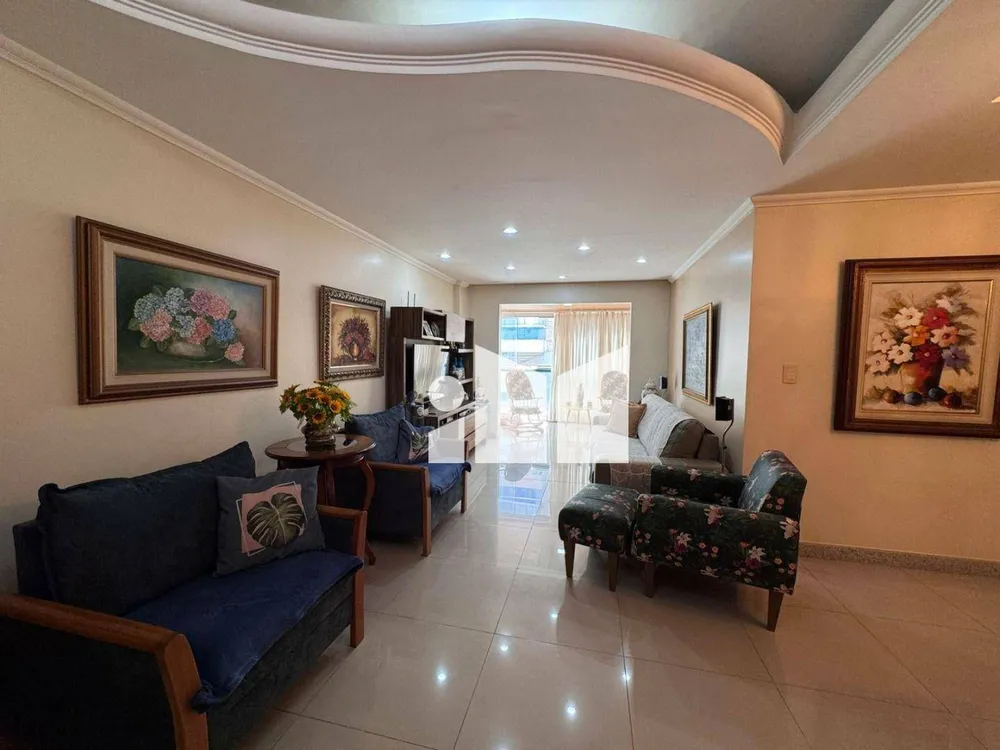 Apartamento, 3 quartos, 159 m² - Foto 1