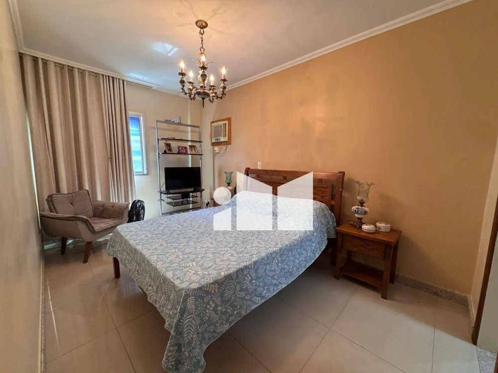 Apartamento, 3 quartos, 159 m² - Foto 4