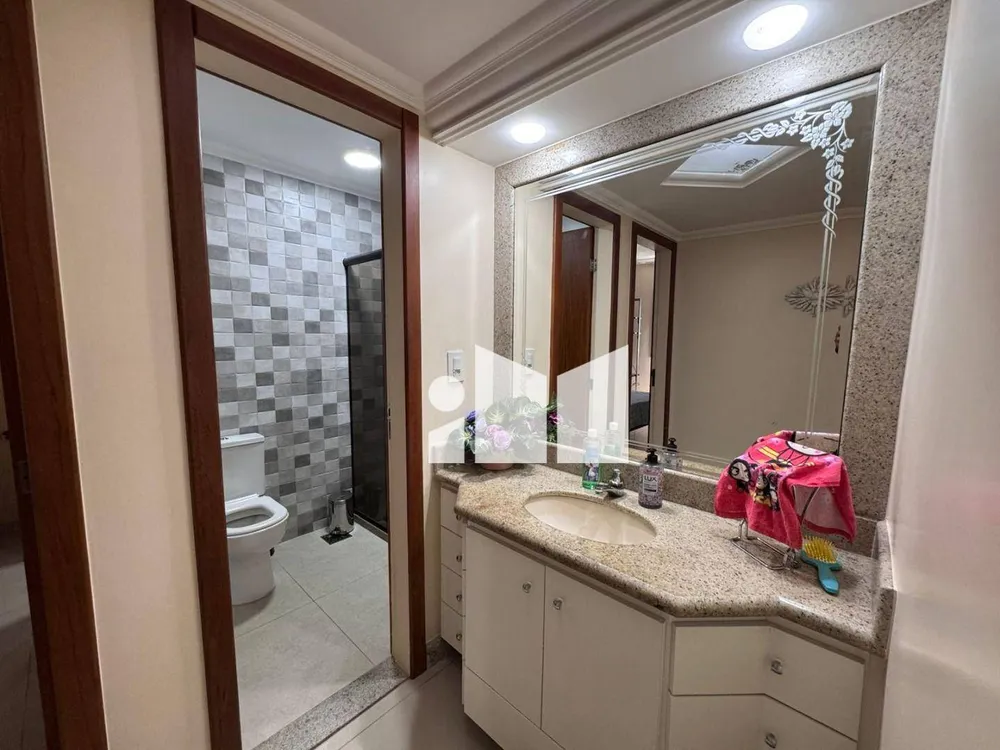 Apartamento, 3 quartos, 159 m² - Foto 6