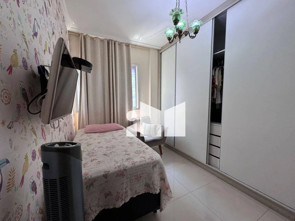 Apartamento, 3 quartos, 159 m² - Foto 7