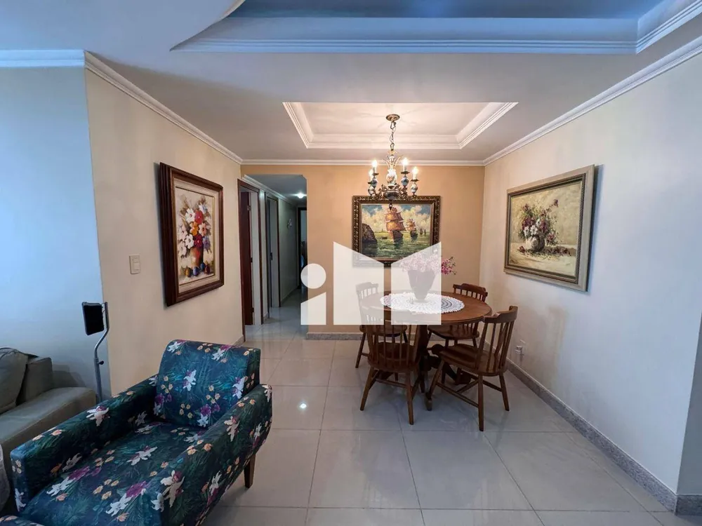 Apartamento, 3 quartos, 159 m² - Foto 2