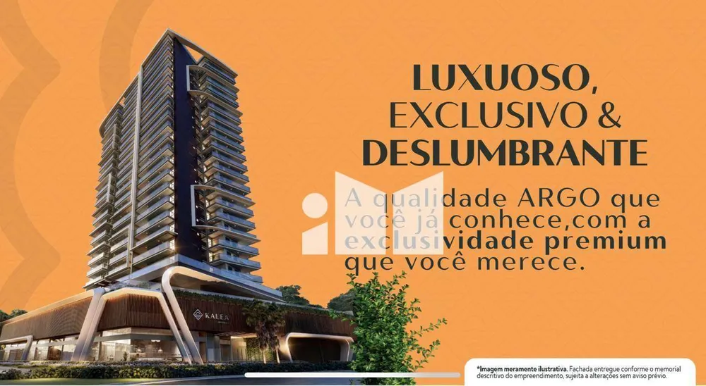 Apartamento, 3 quartos, 95 m² - Foto 1