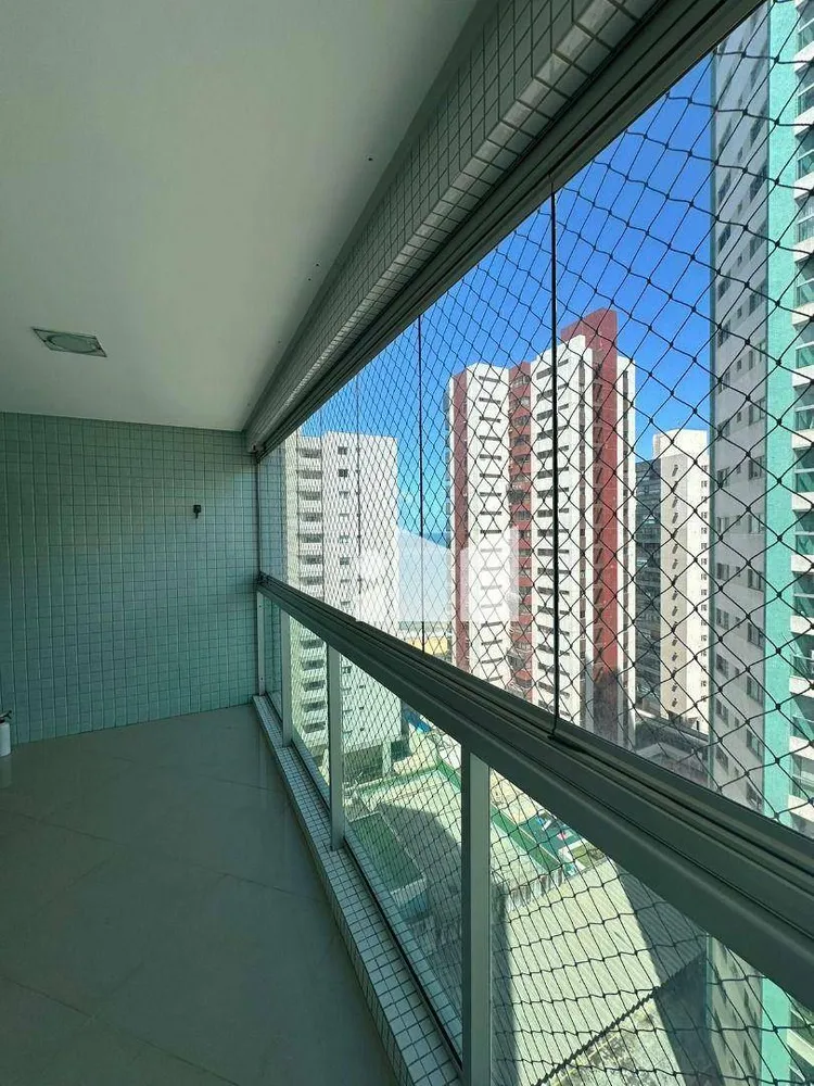 Apartamento, 3 quartos, 123 m² - Foto 2