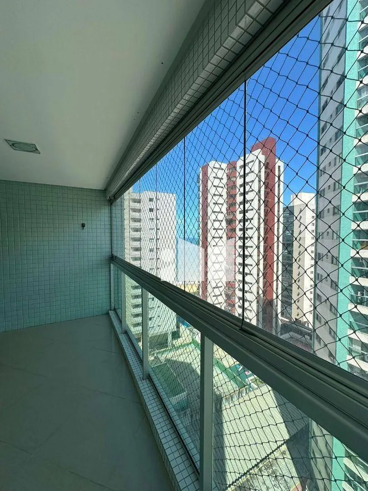 Apartamento, 3 quartos, 123 m² - Foto 1