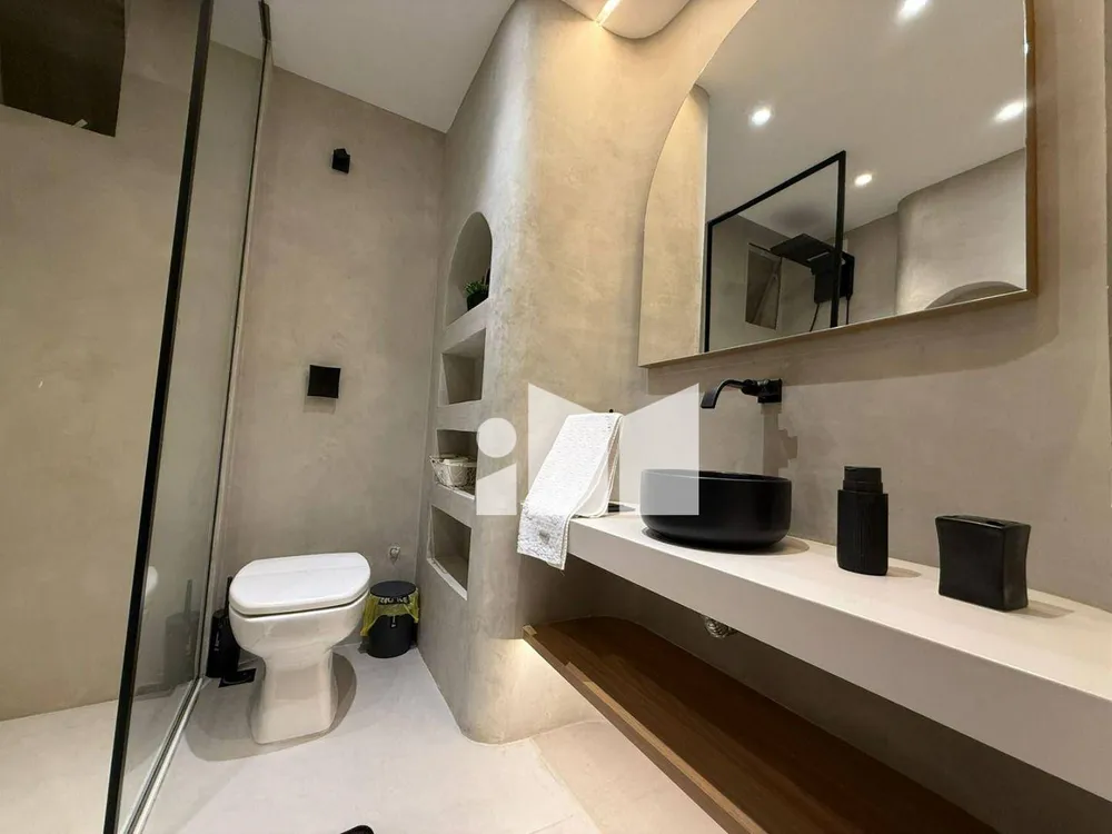 Apartamento, 1 quarto, 40 m² - Foto 5