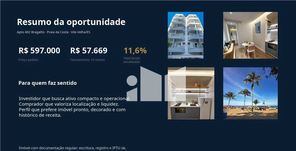 Apartamento, 1 quarto, 40 m² - Foto 12