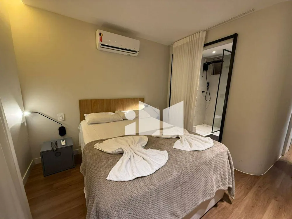 Apartamento, 1 quarto, 40 m² - Foto 3