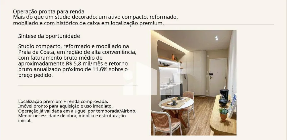 Apartamento, 1 quarto, 40 m² - Foto 11