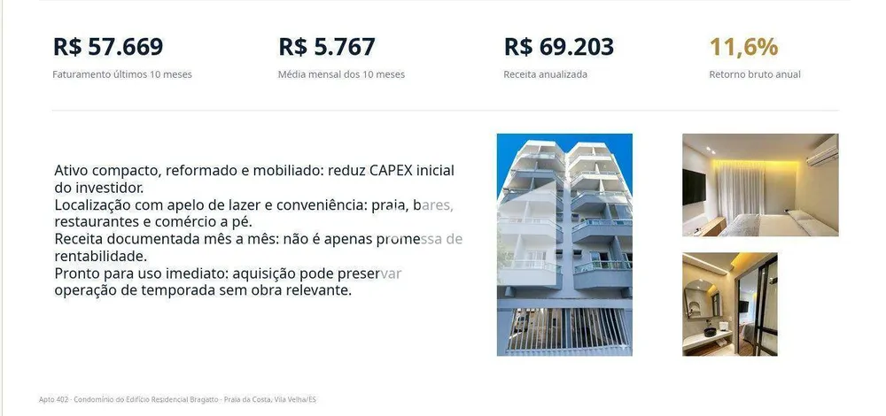 Apartamento, 1 quarto, 40 m² - Foto 7
