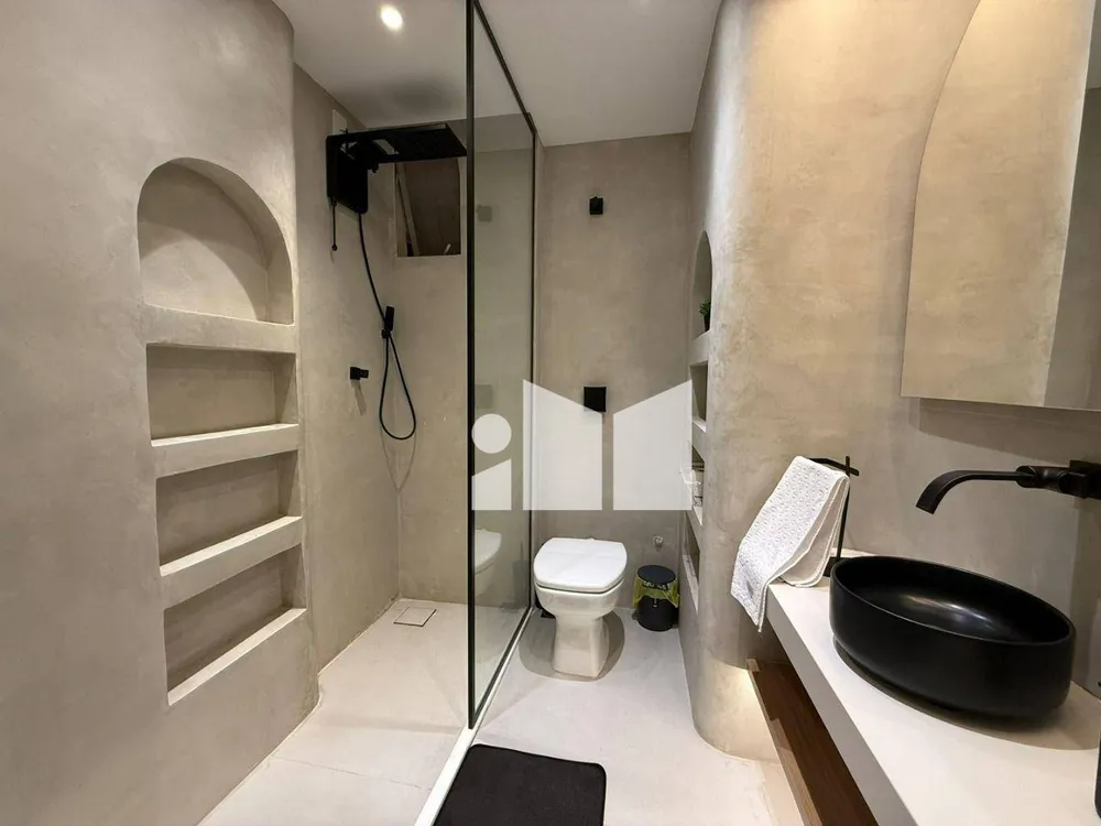 Apartamento, 1 quarto, 40 m² - Foto 6
