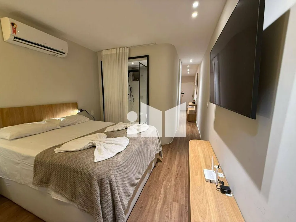 Apartamento, 1 quarto, 40 m² - Foto 4