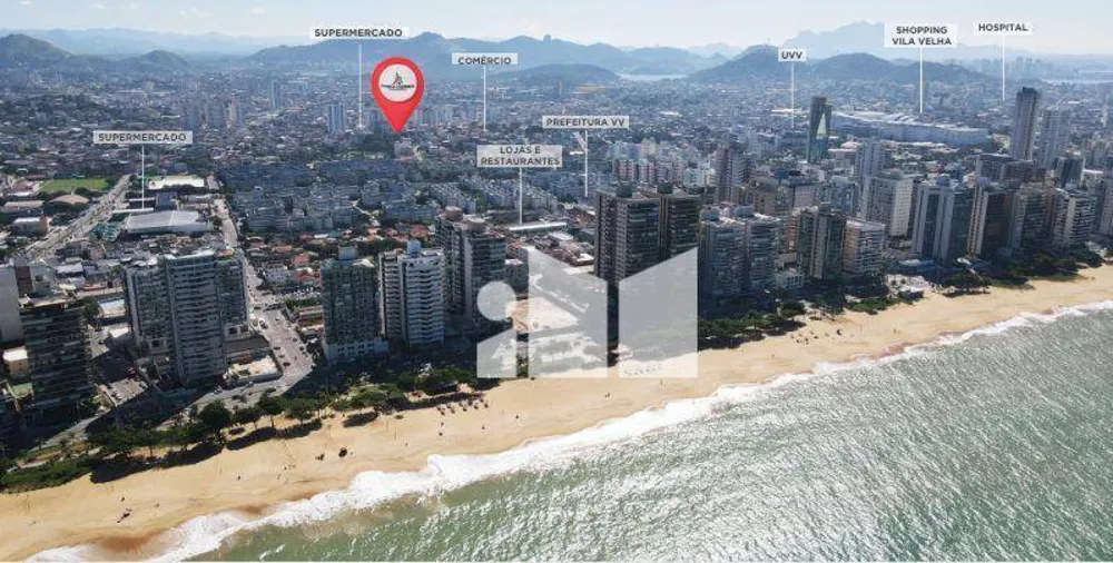 Apartamento, 2 quartos, 51 m² - Foto 4