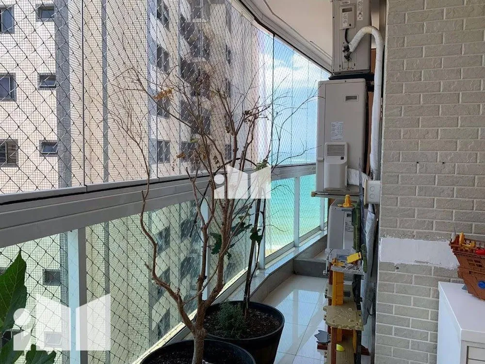 Apartamento, 4 quartos, 160 m² - Foto 5