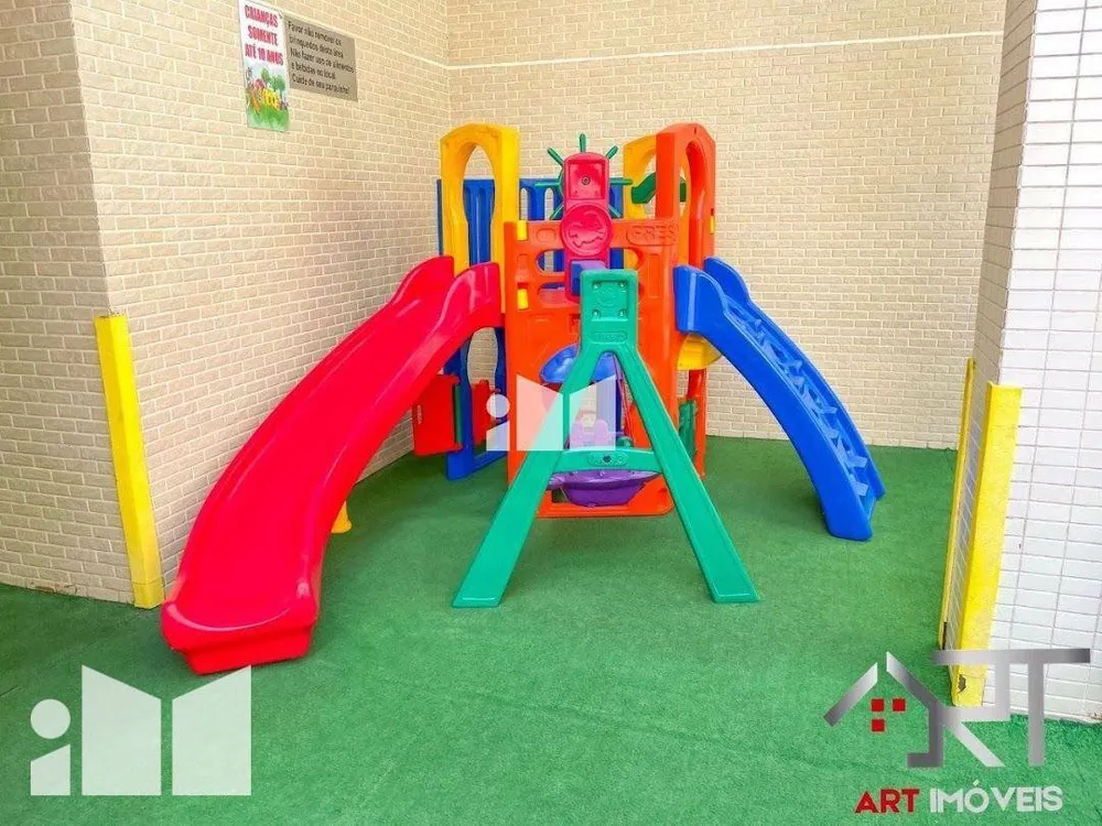 Apartamento, 4 quartos, 160 m² - Foto 10