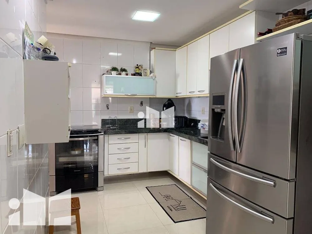 Apartamento, 4 quartos, 160 m² - Foto 8