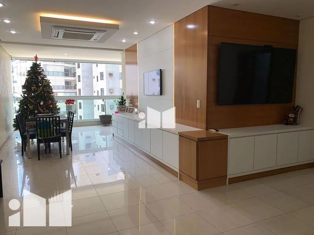 Apartamento, 4 quartos, 160 m² - Foto 2