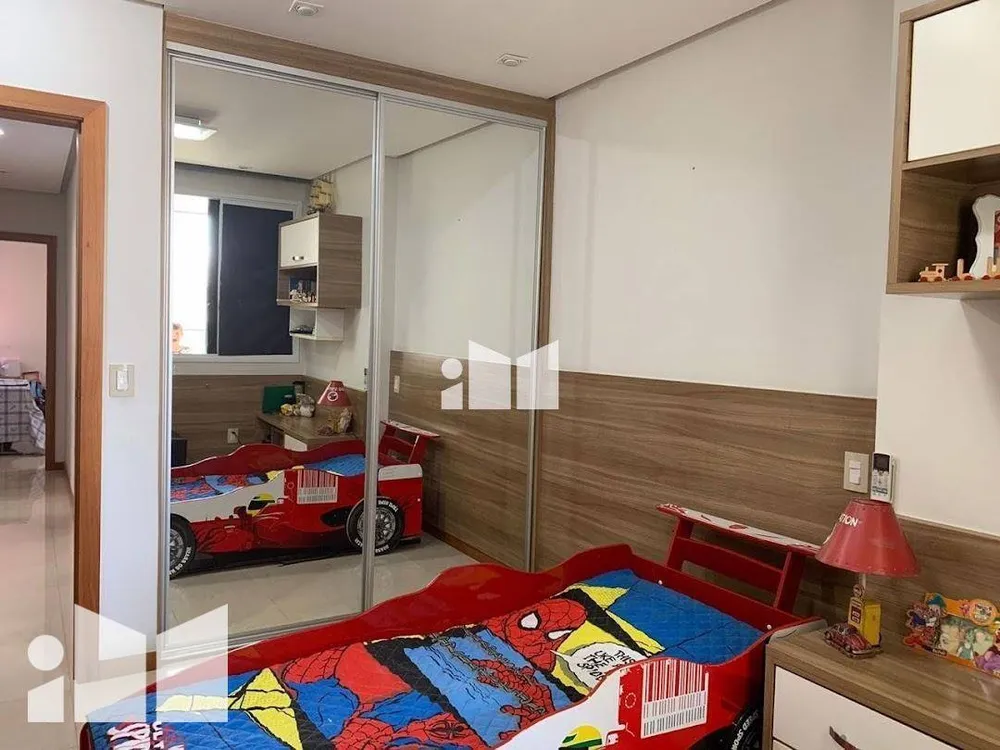 Apartamento, 4 quartos, 160 m² - Foto 7