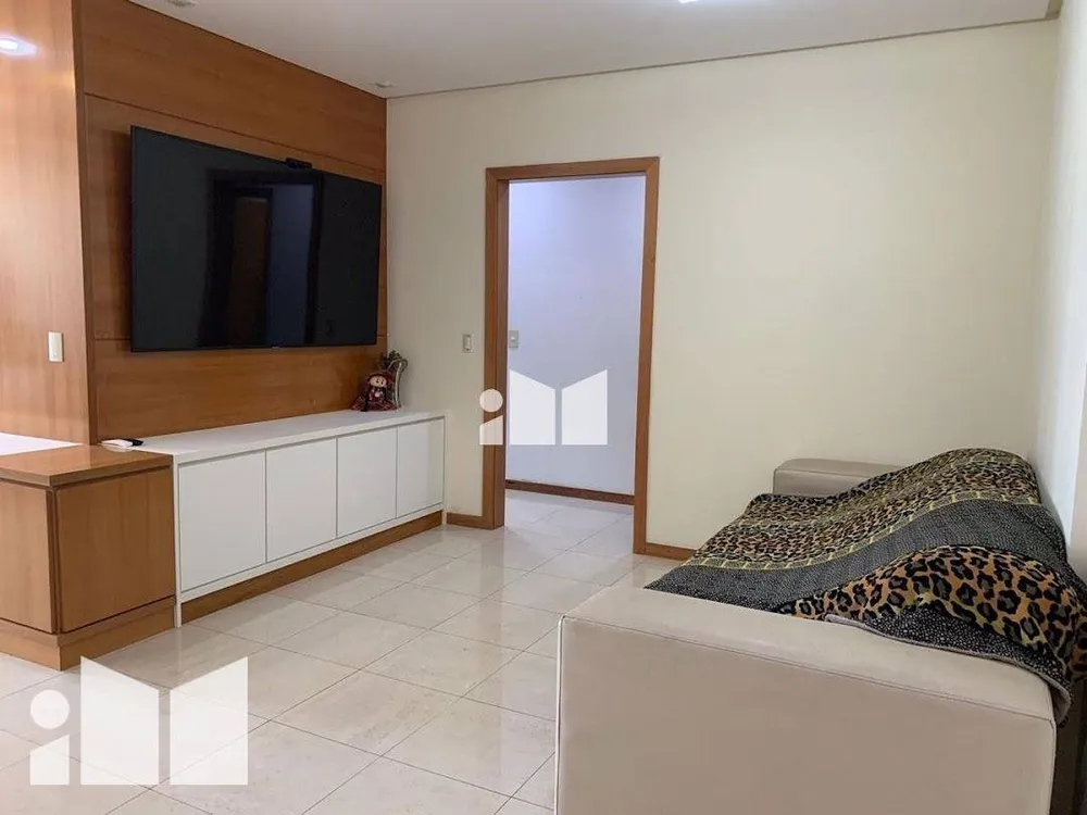 Apartamento, 4 quartos, 160 m² - Foto 3