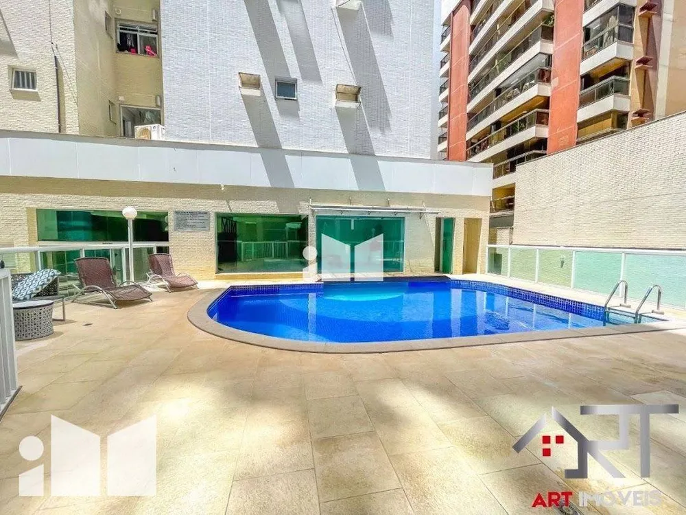 Apartamento, 4 quartos, 160 m² - Foto 9