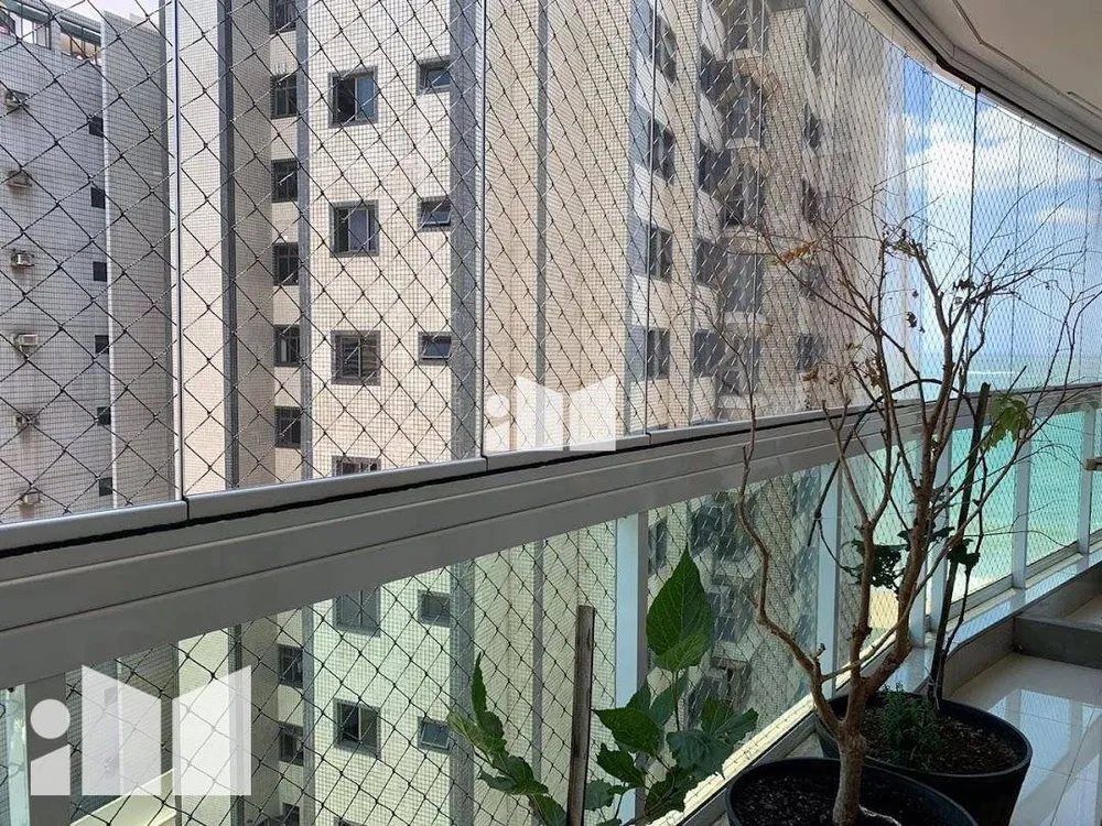 Apartamento, 4 quartos, 160 m² - Foto 4