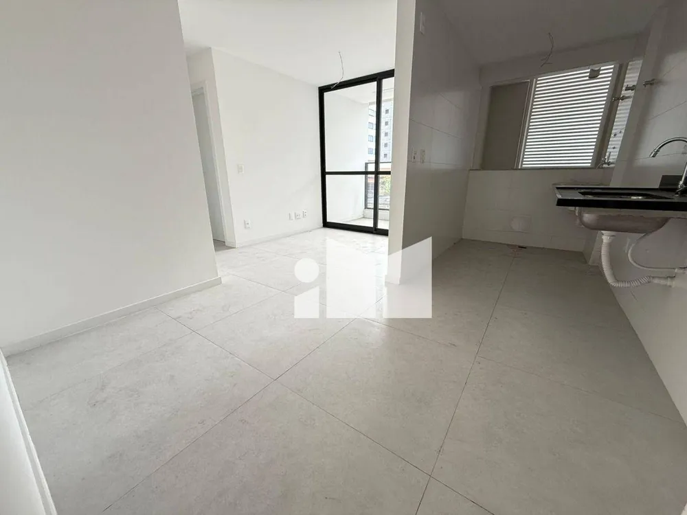 Apartamento, 2 quartos, 100 m² - Foto 1
