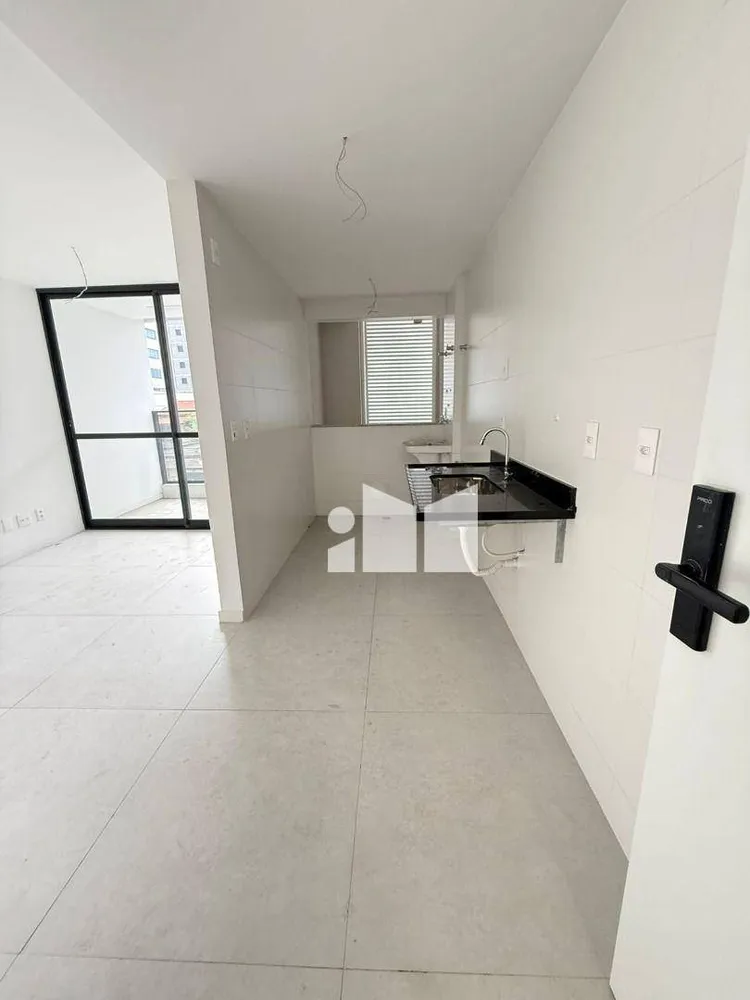 Apartamento, 2 quartos, 100 m² - Foto 2