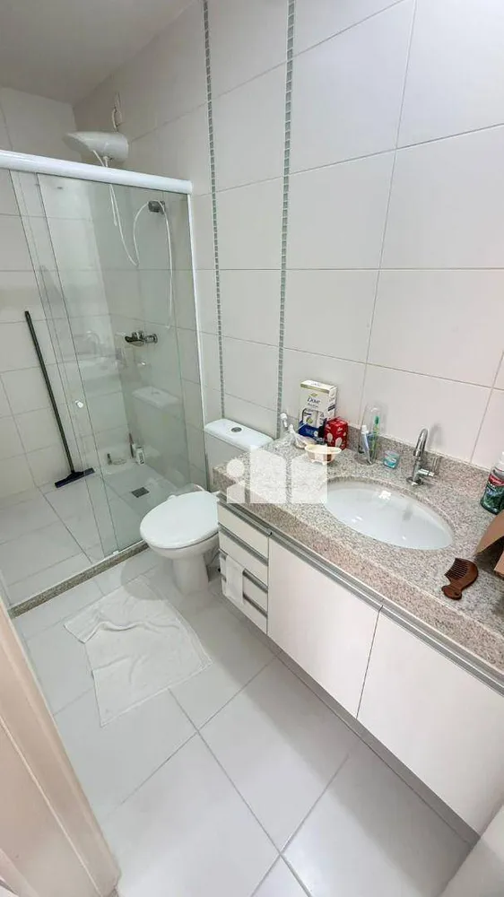Apartamento, 2 quartos, 80 m² - Foto 9