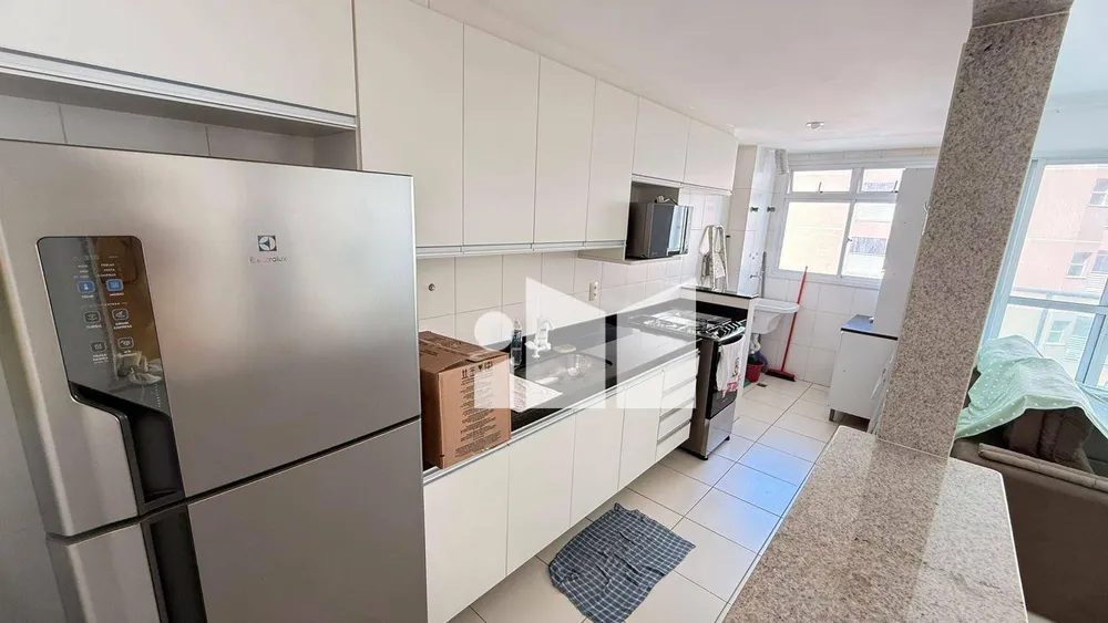 Apartamento, 2 quartos, 80 m² - Foto 11